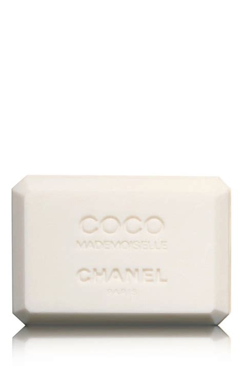 buy chanel soap|chanel coco mademoiselle bath soap.